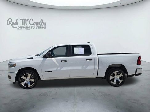 Used 2025 RAM 1500 Tradesman image 2
