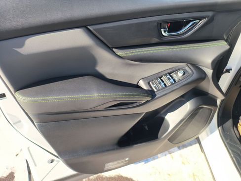 Certified 2025 Subaru Ascent Onyx Edition image 21