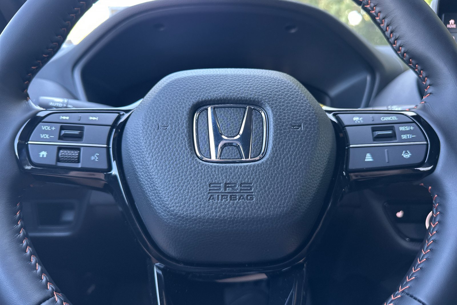 Used 2027 Honda HR-V Sport image 23
