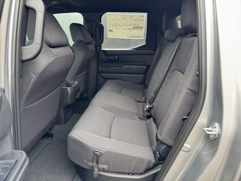 New 2026 Toyota Tacoma TRD Sport image 29