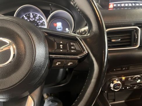 Used 2018 MAZDA CX-5 Grand Touring w/ Premium Package image 26