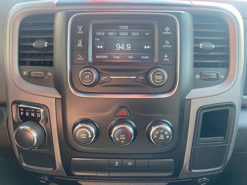 Used 2017 RAM 1500 Tradesman w/ Power & Remote Entry Group RWD image 17