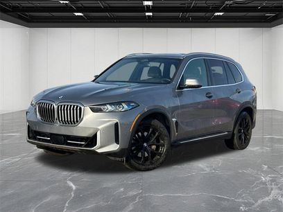 Used 2024 BMW X5 xDrive40i w/ Premium Package