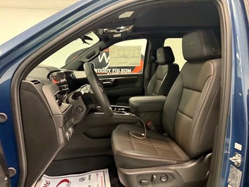 New 2026 Chevrolet Tahoe High Country image 12