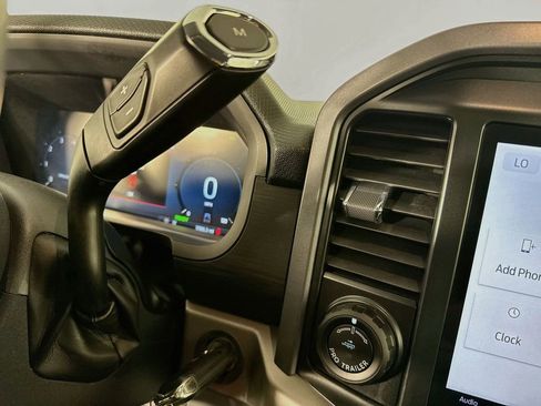 Used 2024 Ford F150 XLT w/ Mobile Office Package AWD/4WD image 37