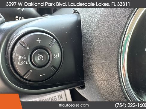Used 2016 MINI Cooper 2-Door Hardtop FWD image 38