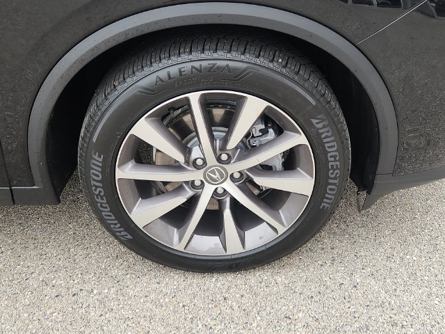 Certified 2025 Acura MDX w/ Technology Package AWD/4WD image 8