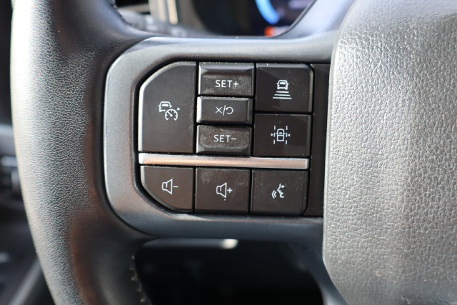Used 2024 Ford F250 Lariat w/ Lariat Ultimate Package AWD/4WD image 25