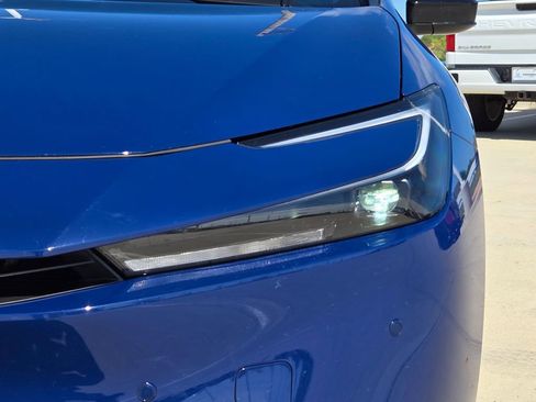 Used 2026 Toyota Prius LE image 31