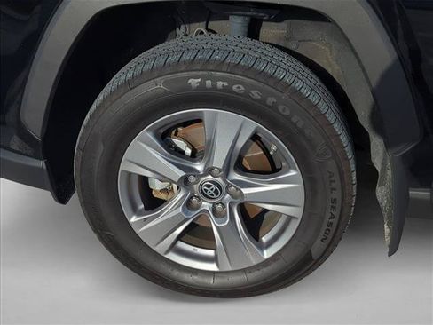 Certified 2023 Toyota RAV4 LE w/ Protection Package (TMS) AWD/4WD image 7