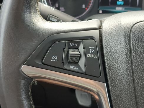 Used 2018 Buick Encore Preferred AWD/4WD image 19