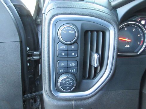 Certified 2022 Chevrolet Silverado 2500 High Country AWD/4WD image 30