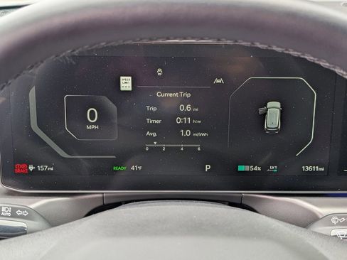 Used 2024 Kia EV9 Land AWD/4WD image 28