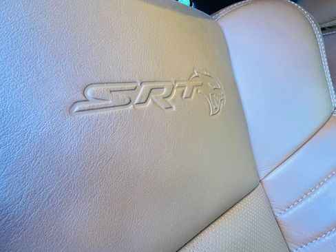 Used 2022 Dodge Challenger SRT Hellcat w/ Plus Package RWD image 34