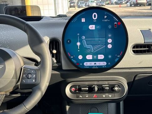 New 2026 MINI Cooper S image 23