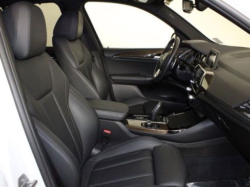 Used 2019 BMW X3 sDrive30i w/ Driving Assistance Package image 14