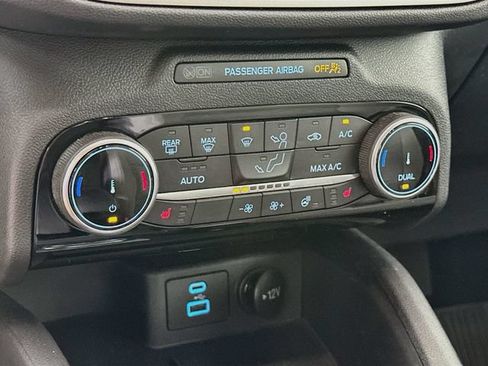 Certified 2022 Ford Escape SE w/ Convenience Package AWD/4WD image 19