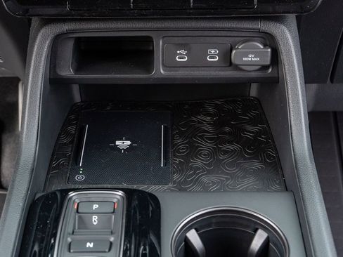 New 2026 Honda Pilot TrailSport image 23