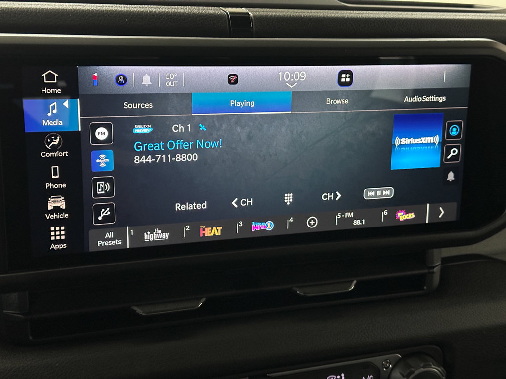 New 2026 Jeep Wrangler Sport AWD/4WD image 36
