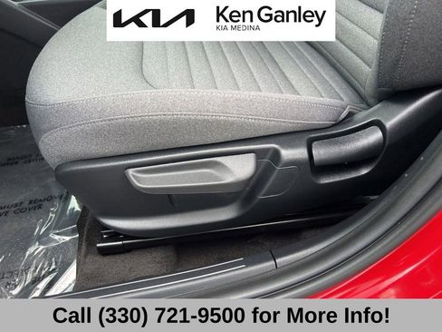 Certified 2025 Kia K4 EX FWD image 29
