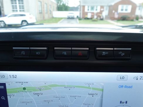 Used 2023 Ford F150 Lariat w/ Equipment Group 502A High image 41