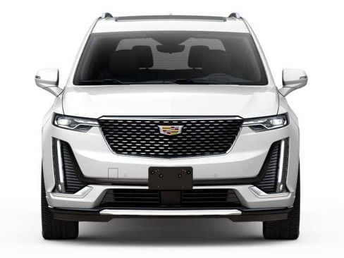 New 2025 Cadillac XT6 Premium Luxury w/ Technology Package AWD/4WD image 35