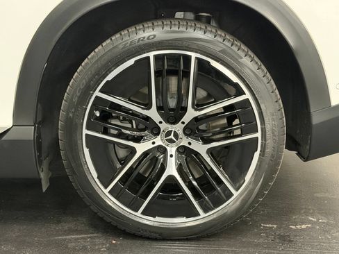 Certified 2024 Mercedes-Benz EQE 350+ SUV image 17