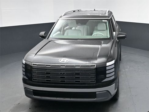 New 2026 Hyundai Palisade Limited image 9