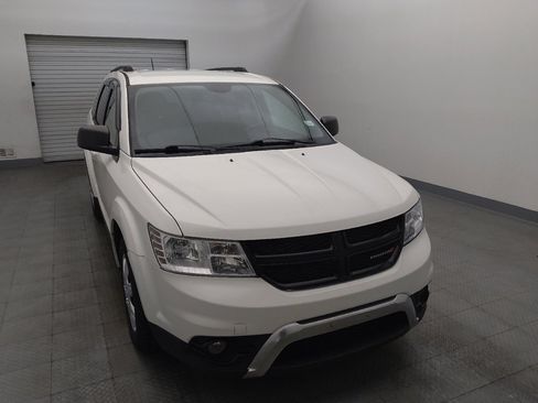 Used 2015 Dodge Journey SE w/ Quick Order Package 22F SE image 14