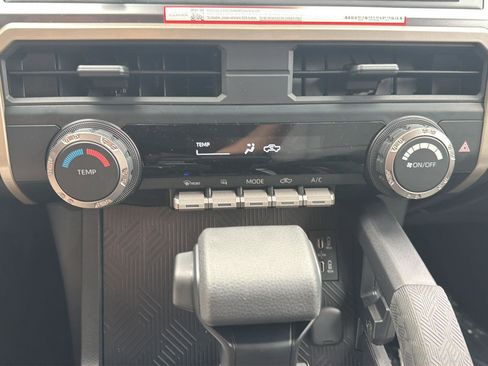 New 2026 Toyota Tacoma SR5 AWD/4WD image 19