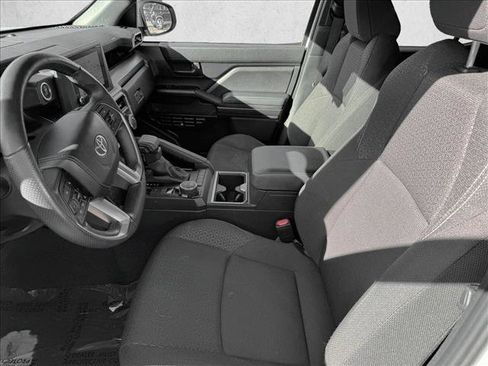 Certified 2025 Toyota 4Runner SR5 AWD/4WD image 10