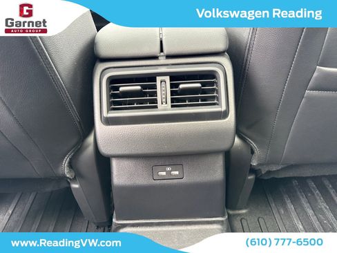 Used 2023 MAZDA CX-50 AWD 2.5 S w/ Cargo Package image 34