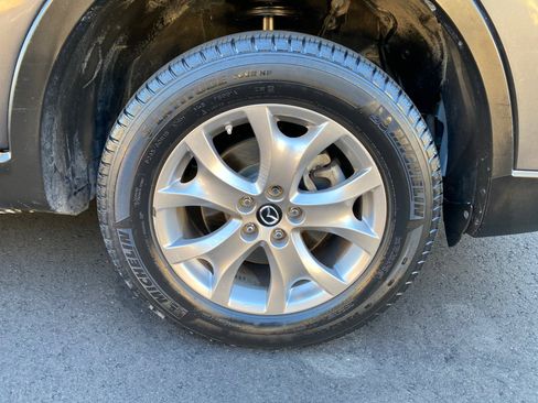 Used 2015 MAZDA CX-9 Sport image 10