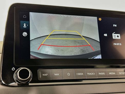 Used 2023 Hyundai Kona SEL w/ Convenience Package AWD/4WD image 14