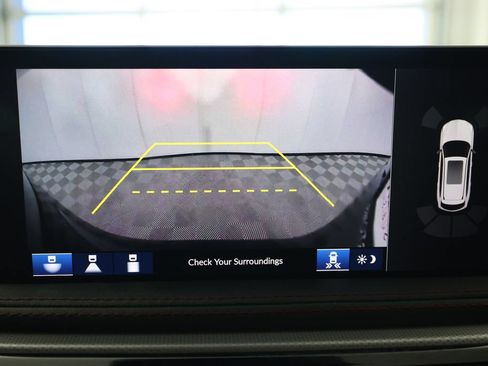 Used 2025 Acura MDX A-Spec AWD/4WD image 28