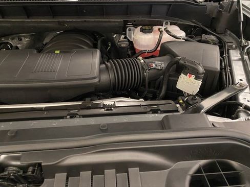 New 2026 Chevrolet Silverado 1500 LT w/ Protection Package image 26