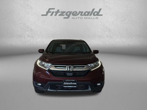 Used 2018 Honda CR-V EX image 5
