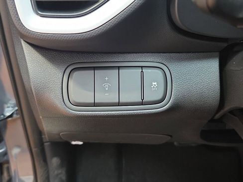 New 2026 Hyundai Venue SEL FWD image 20