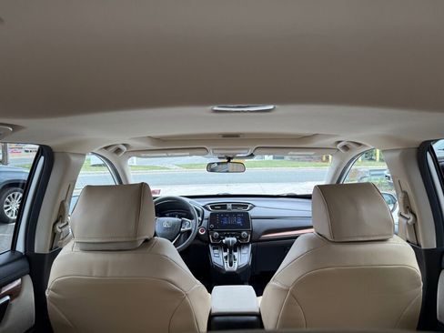 Used 2017 Honda CR-V EX image 32