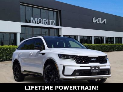 Used 2023 Kia Sorento SX