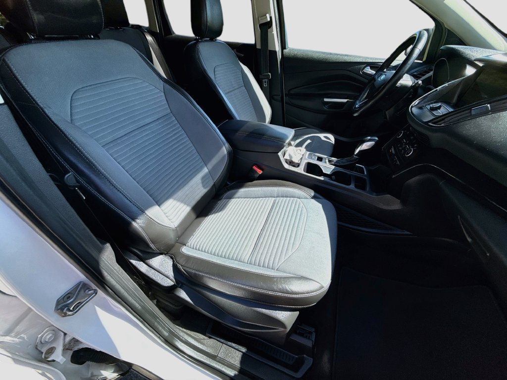 Used 2019 Ford Escape SE AWD/4WD image 29