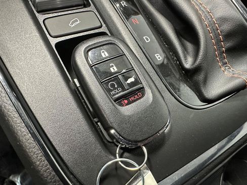 Certified 2023 Honda CR-V Sport image 31