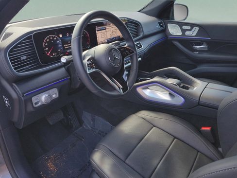 Certified 2026 Mercedes-Benz GLE 450 4MATIC Coupe image 23