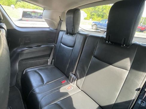 Used 2020 INFINITI QX60 Pure AWD/4WD image 22