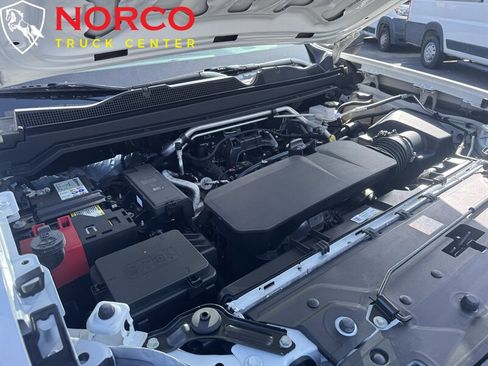 Used 2023 Chevrolet Colorado W/T image 26