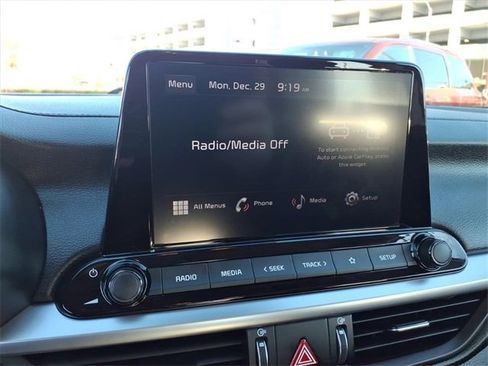 Used 2024 Kia Forte LXS image 17