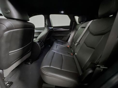 Used 2020 Cadillac XT5 Luxury w/ LPO, Floor Liner Package FWD image 29