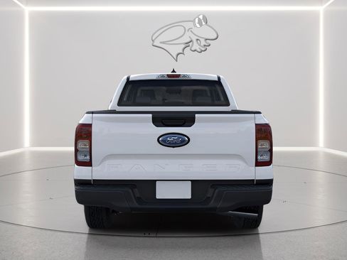 New 2025 Ford Ranger XL image 5