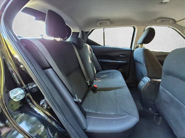Used 2021 Nissan Kicks SV FWD image 22