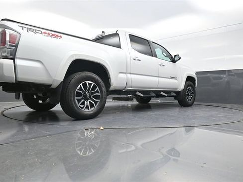 Used 2023 Toyota Tacoma TRD Sport image 33